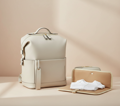 SAC A LANGER | Convertible & Élégant