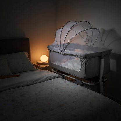 Lit cododo | Évolutif