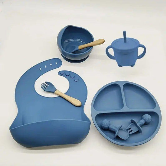 SET REPAS BEBE | FOODY BABY - Familyfirstbaby