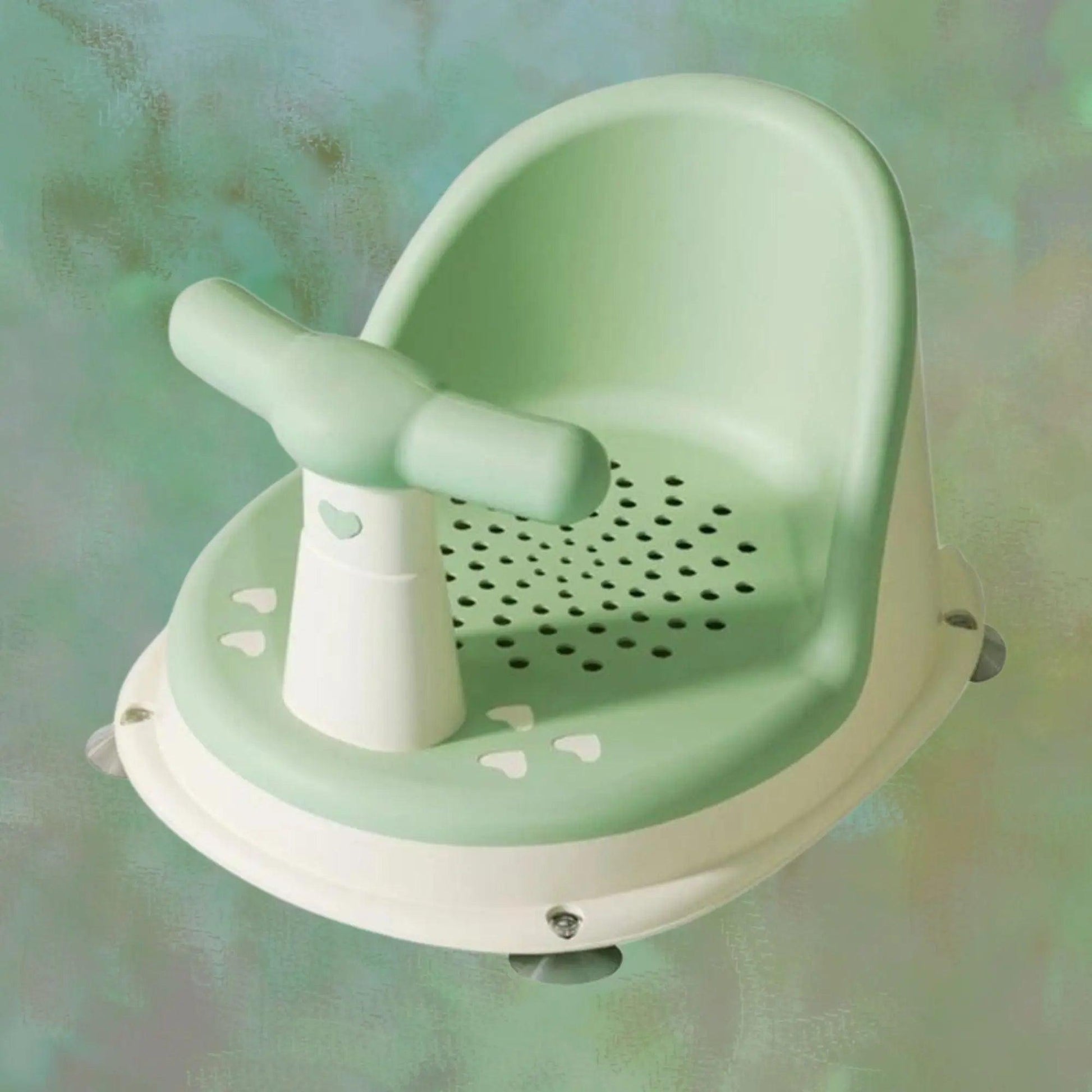 SIÈGE DE BAIN BEBE | CALOU BABY - Familyfirstbaby