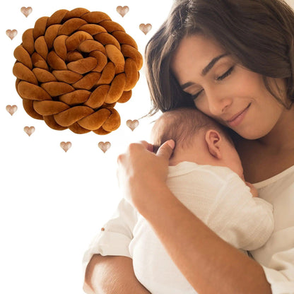 TRESSE DE LIT BEBE | BLOC BAMBIN - Familyfirstbaby