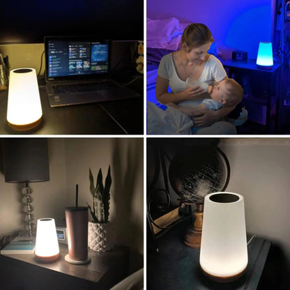 VEILLEUSE BEBE | BELLE TOUR - Familyfirstbaby