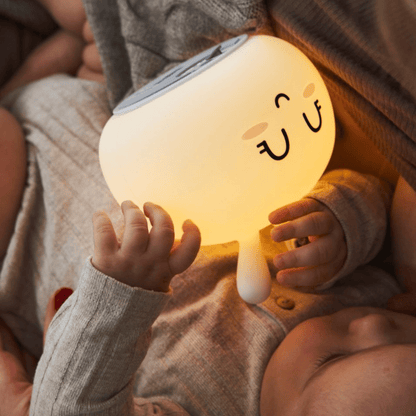 VEILLEUSE BÉBÉ | Lamp Touch BÉBÉ Familyfirstbaby