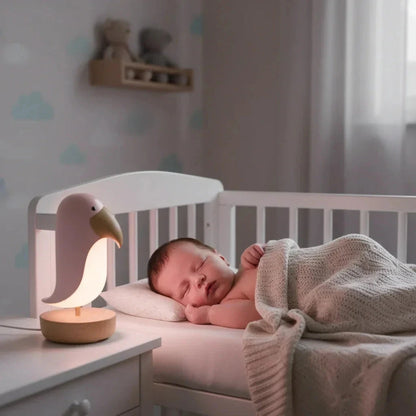 Veilleuse Bébé | Oisillon Mélodie BÉBÉ Familyfirstbaby
