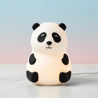 VEILLEUSE BÉBÉ | PANDIDOO BÉBÉ Familyfirstbaby