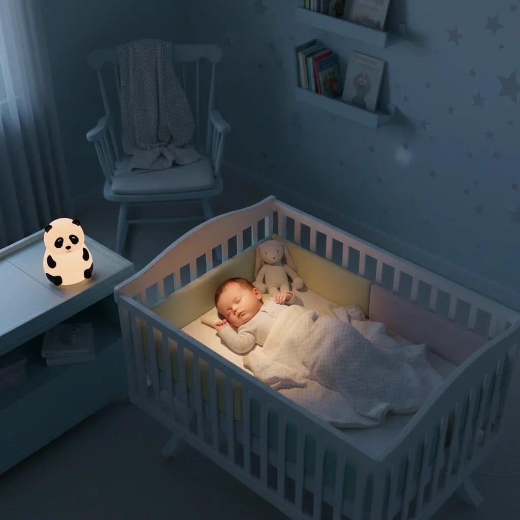 VEILLEUSE BÉBÉ | PANDIDOO BÉBÉ Familyfirstbaby