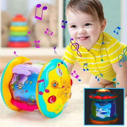 VEILLEUSE BÉBÉ | Project Music Toys - Familyfirstbaby