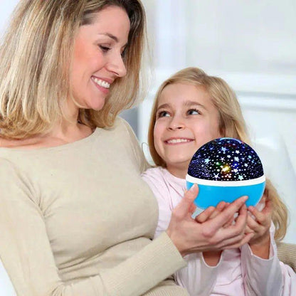 VEILLEUSE BÉBÉ | Star's Baby - Familyfirstbaby