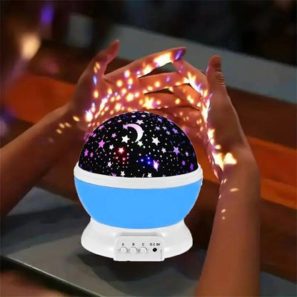 VEILLEUSE BÉBÉ | Star's Baby - Familyfirstbaby