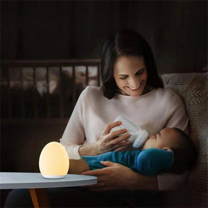 VEILLEUSE | OEUF FIFOU - Familyfirstbaby