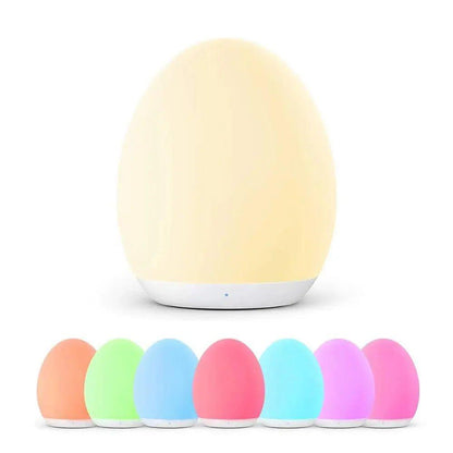 VEILLEUSE | OEUF FIFOU - Familyfirstbaby