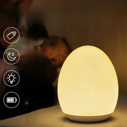VEILLEUSE | OEUF FIFOU - Familyfirstbaby