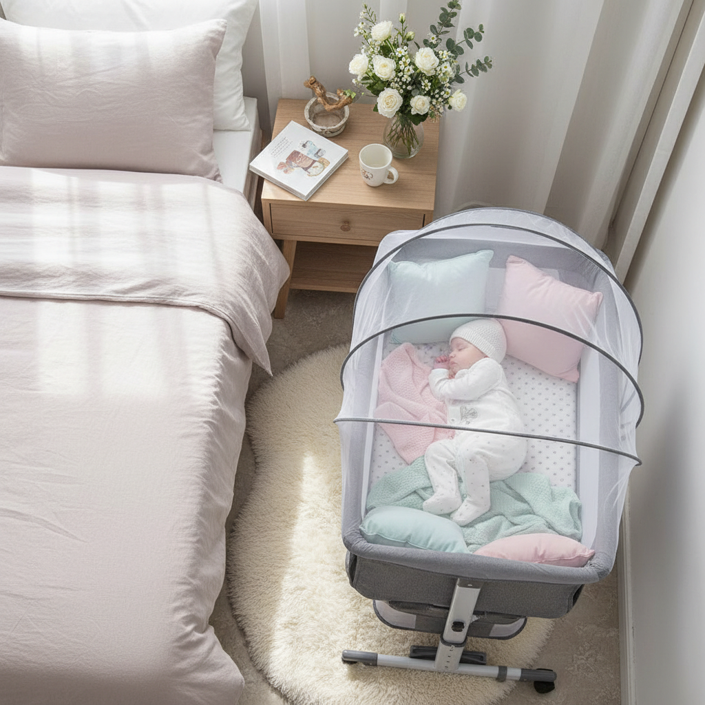 Lit cododo | Évolutif