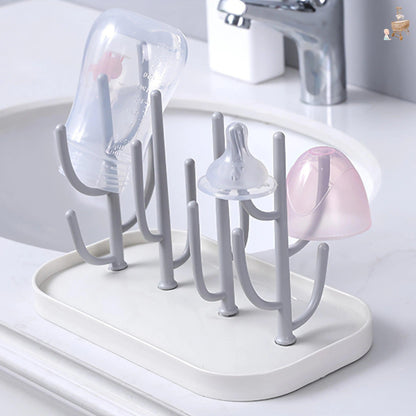 EGOUTTOIR POUR BIBERON | Bottle Drying - Familyfirstbaby