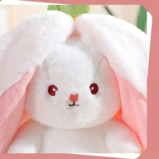 PELUCHE BEBE - Kawaii Fruit Bunny ™ - Familyfirstbaby
