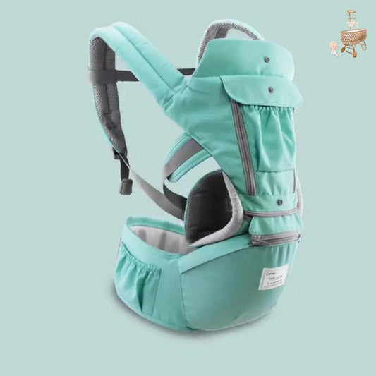 PORTE BEBE - Baby Travel ™ - Familyfirstbaby