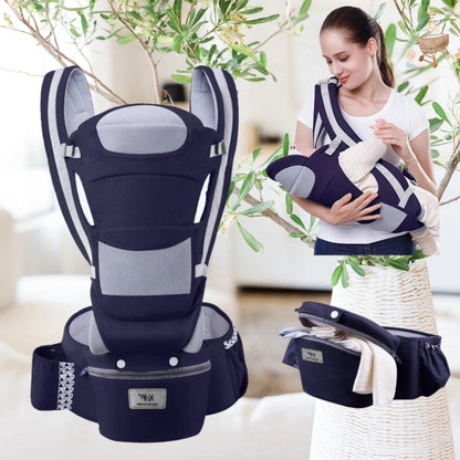 PORTE BEBE | Kangaroo - Familyfirstbaby