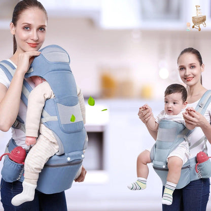 PORTE BEBE | Kangaroo - Familyfirstbaby